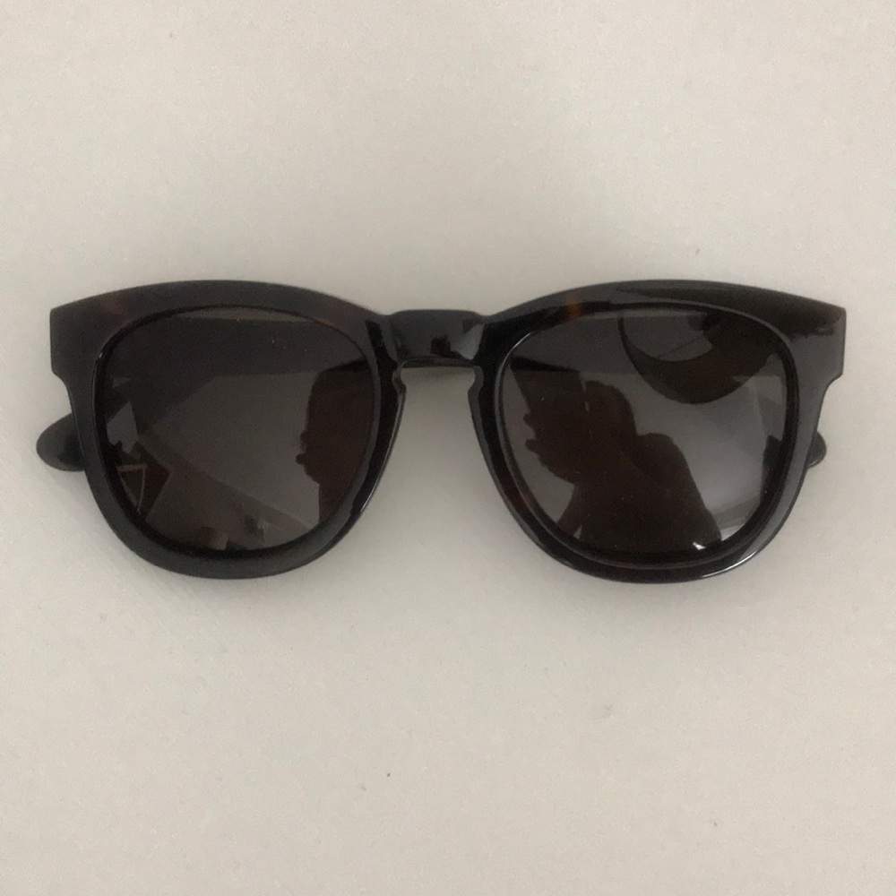 Wildfox Classic Fox Sunglasses